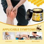 Load image into Gallery viewer, Bee-Venom Pain-Relief Bone Healing Creams
