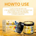 Load image into Gallery viewer, Bee-Venom Pain-Relief Bone Healing Creams

