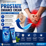 Load image into Gallery viewer, Natural Soothing Cream For Prostate
