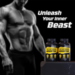 Load image into Gallery viewer, Testosterone Booster for Men - Male Enhancing Supplement
