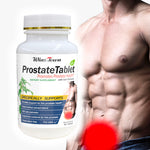 Load image into Gallery viewer, Winds Town Prostate Tablet Suppléments
