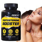 Load image into Gallery viewer, Testosterone Booster for Men - Male Enhancing Supplement
